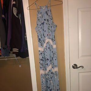 Candie’s Maxi Dress
